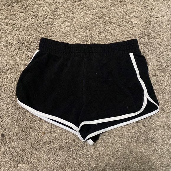 Garage Sweat Shorts - Picture 2 of 4